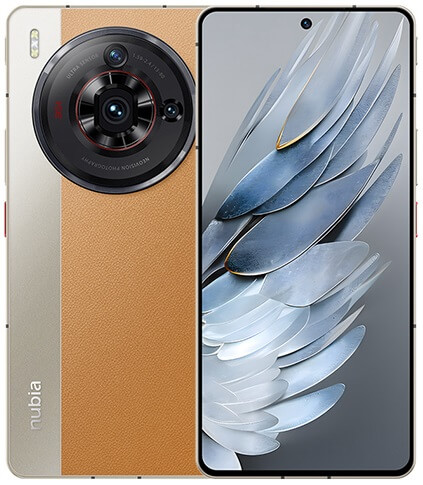 ZTE nubia Z50S Pro